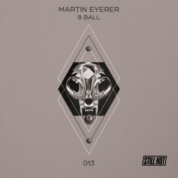 Martin Eyerer 8 Ball (Martin Landsky Remix)