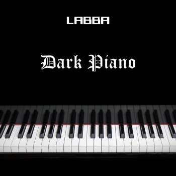 Labba feat. Lazza Dark Piano