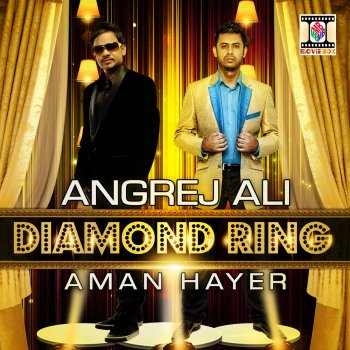 Angrej Ali feat. Aman Hayer Maa