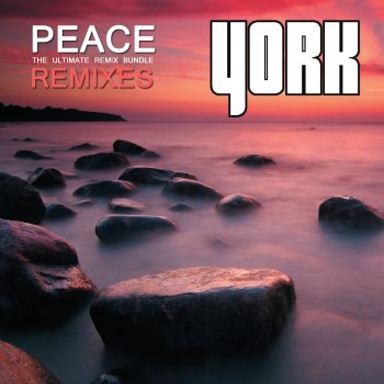 York On the Beach - Sandhoppers Remix
