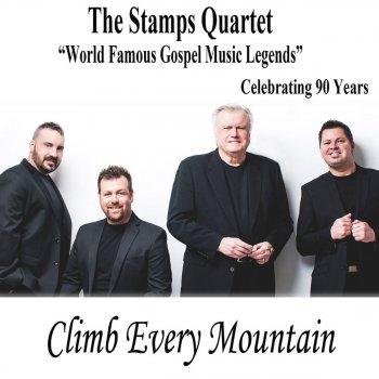 The Stamps Quartet Shadow of His Love