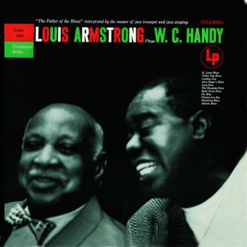 Louis Armstrong & His All-Stars Chantez Les Bas (Sing 'Em Low)