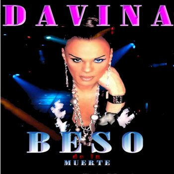 Davina Vocal Mix