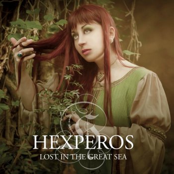 Hexperos Lost in the Great Sea