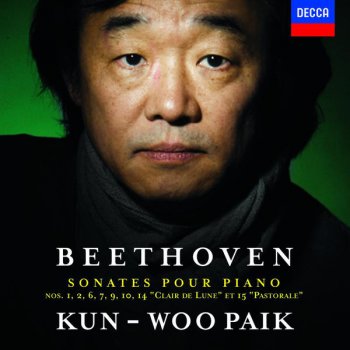 Kun-Woo Paik Piano Sonata No. 15 in D, Op. 28 - "Pastorale": IV. Rondo (Allegro ma non troppo)