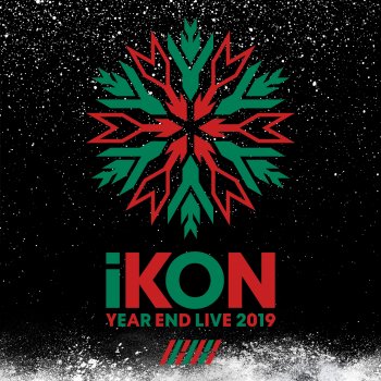 iKON feat. P.K (FUTURE BOUNCE) RHYTHM TA - REMIX Rock Ver. Live