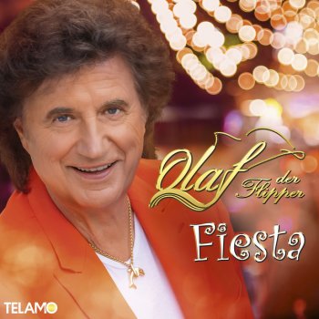 Olaf Der Flipper Fiesta Party Medley