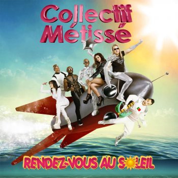 Collectif Métissé feat. Tony Gomez Bouge-toi