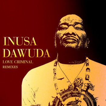 Inusa Dawuda feat. Mota Love Criminal - Mota Remix