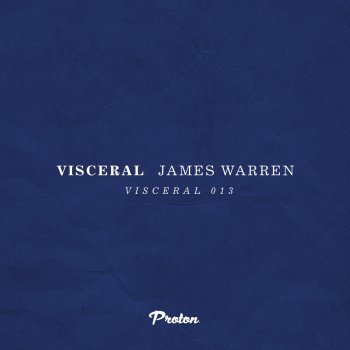 James Warren Visceral 013 (Part 2)