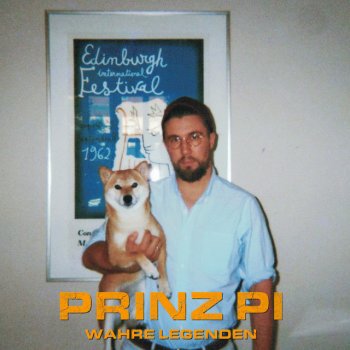 Prinz Pi Keine Liebe 2019