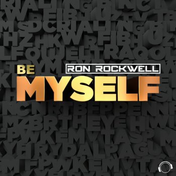 Ron Rockwell Be Myself - Radio Mix