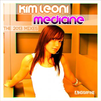 Kim Leoni Medicine - Niels Van Gogh Edit