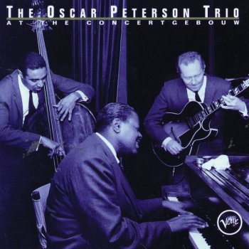 Oscar Peterson Trio When Lights Are Low (Live At Civic Opera House, Chicago)