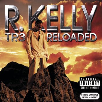 R. Kelly Kickin' It With Your Girlfriend