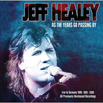 Jeff Healey While My Guitar Gently Weeps