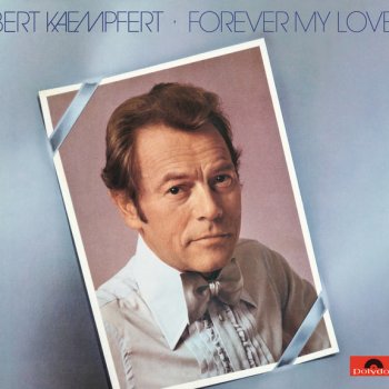 Bert Kaempfert I Love You So