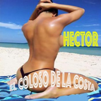 Hector Presságio (feat. Ahron)