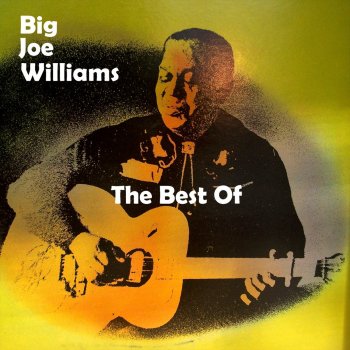 Big Joe Williams Great Gospel Blues