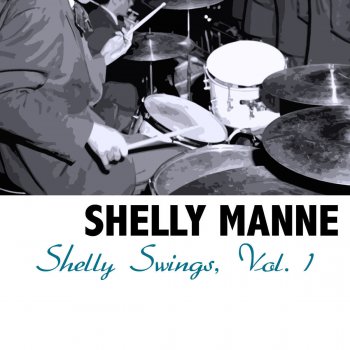 Shelly Manne Quartet(A Suite In Four Parts)