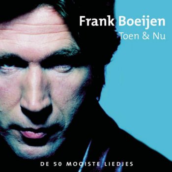 Frank Boeijen Vaarwel