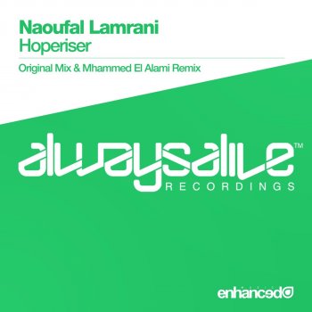 Naoufal Lamrani Hoperiser (Radio Edit)