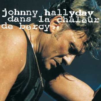 Johnny Hallyday Mystery Train - Live Bercy 90