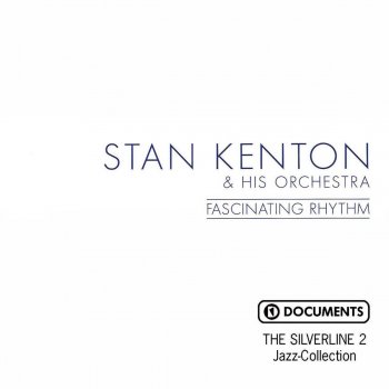 Stan Kenton and His Orchestra Something New