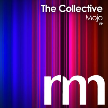 The Collective Mojo - Original Mix