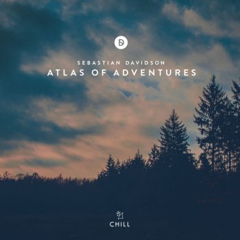 Sebastian Davidson Atlas of Adventures