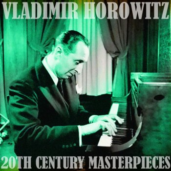 Vladimir Horowitz Sonata No. 7 in B Flat, Op. 83: III. Precipitato
