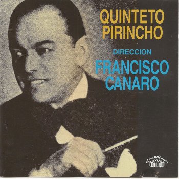 Francisco Canaro La Rezongona