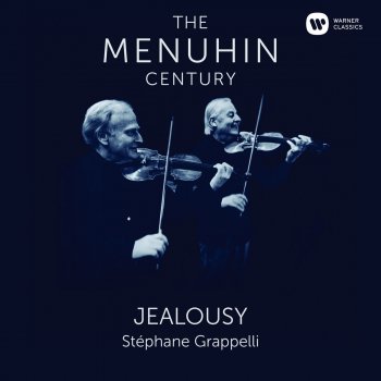 Yehudi Menuhin feat. Stéphane Grappelli, Laurie Holloway, Woodwind and Reed Ensemble, Pierre Michelot, Ronnie Verrell & Max Harris Air on a Shoestring