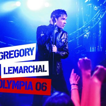 Grégory Lemarchal feat. Lucie Silvas Même si (What You're Made Of)