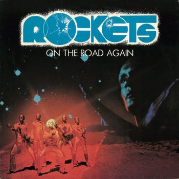 Rockets Space Rock