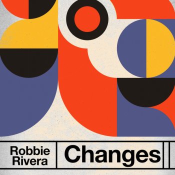 Robbie Rivera Control