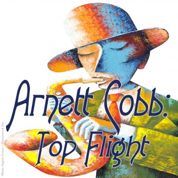 Arnett Cobb Beulah's Boogie