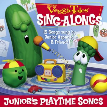 VeggieTales Come Over to My House and Play