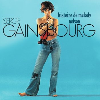 Serge Gainsbourg L'hôtel particulier (BOF "Melody Nelson")