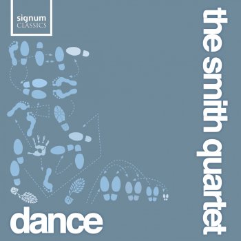 The Smith Quartet Informal Dance