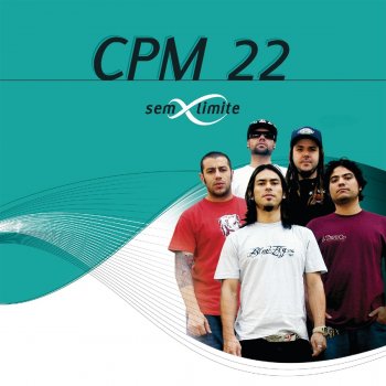 CPM22 Light Blue Night - Ao Vivo