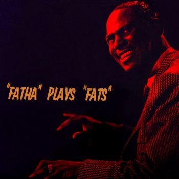 Earl "Fatha" Hines Two Sleepy People