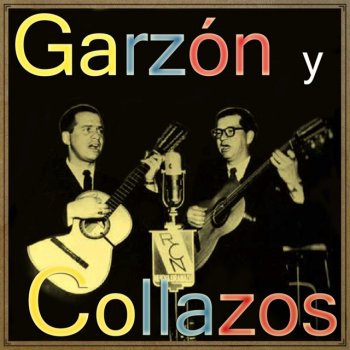 Garzon Y Collazos Niña de los Labios Rojos (Bambuco)