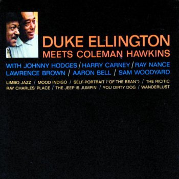 Duke Ellington The Ricitic
