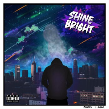 IZE Shine Bright (feat. Feli)