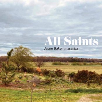 Jason Baker All Saints