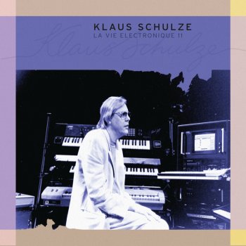 Klaus Schulze Return in Happy Plight