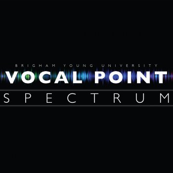 BYU Vocal Point I Stand All Amazed