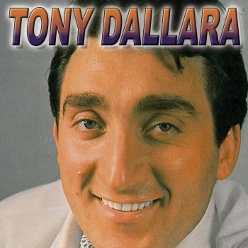 Tony Dallara Sapore Di Sale