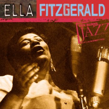 Ella Fitzgerald feat. Chick Webb and His Orchestra Vote For Mister Rhythm